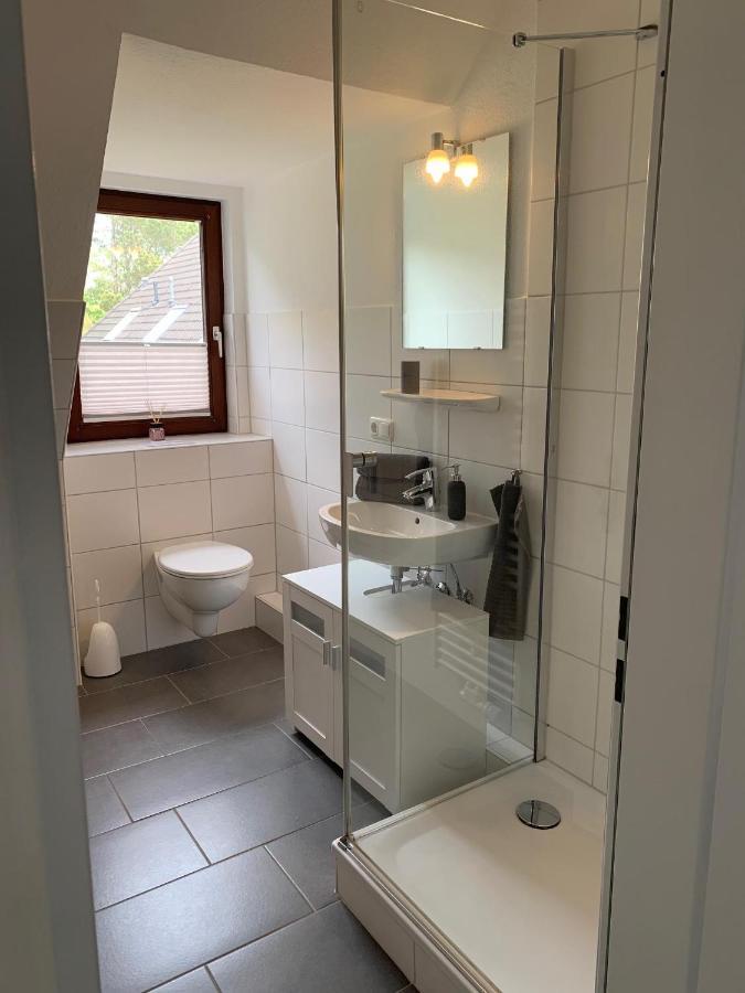 Hus Dungrot Appartement Sankt Peter-Ording Buitenkant foto