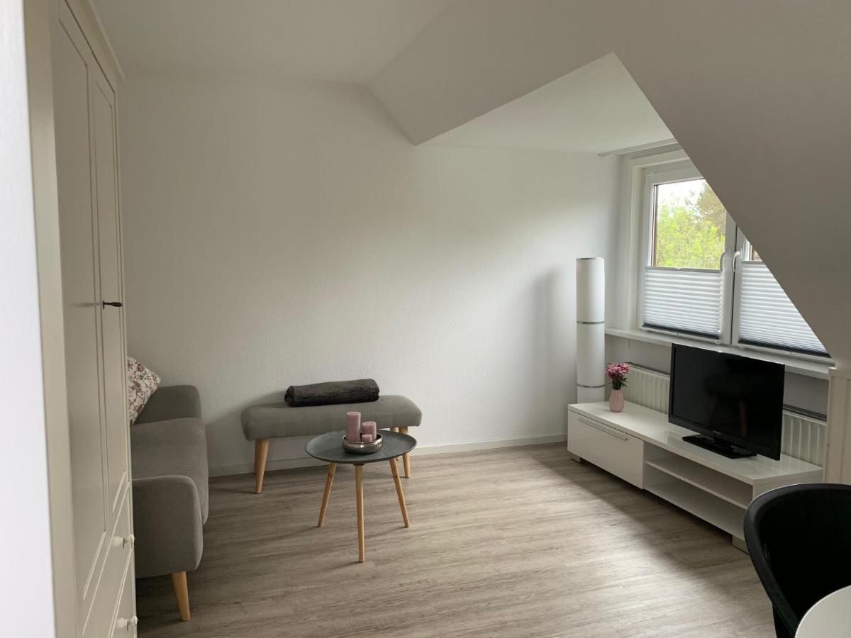 Hus Dungrot Appartement Sankt Peter-Ording Buitenkant foto