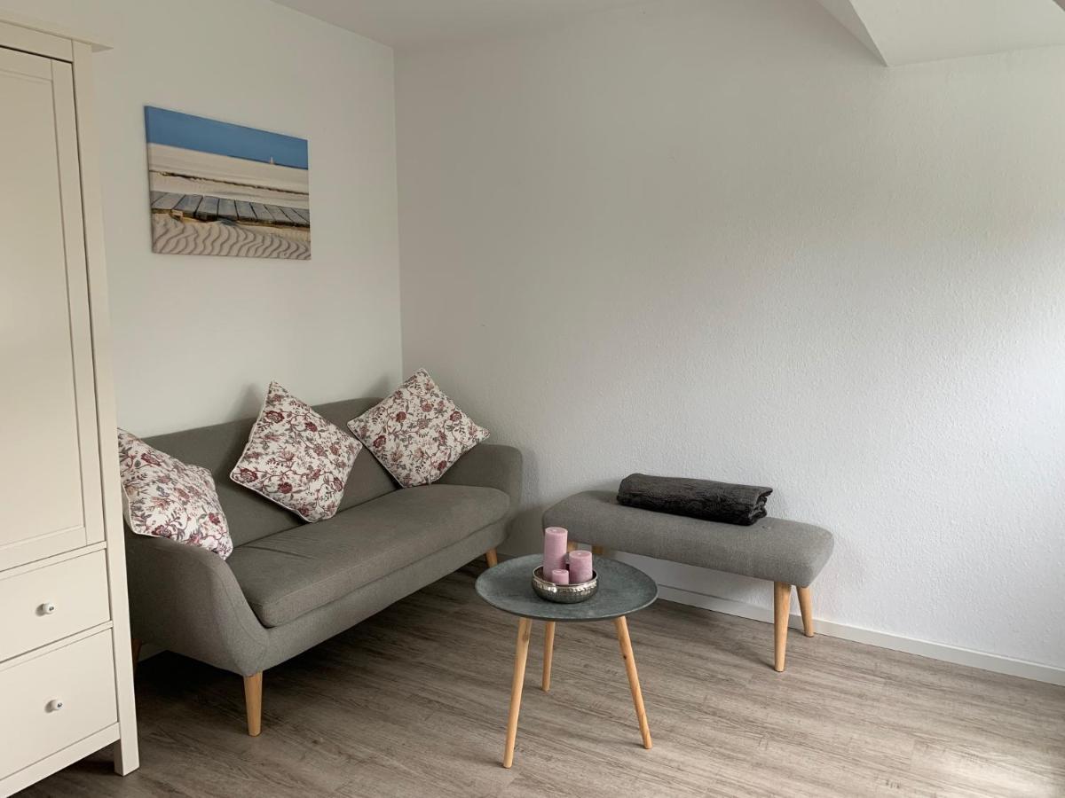 Hus Dungrot Appartement Sankt Peter-Ording Buitenkant foto