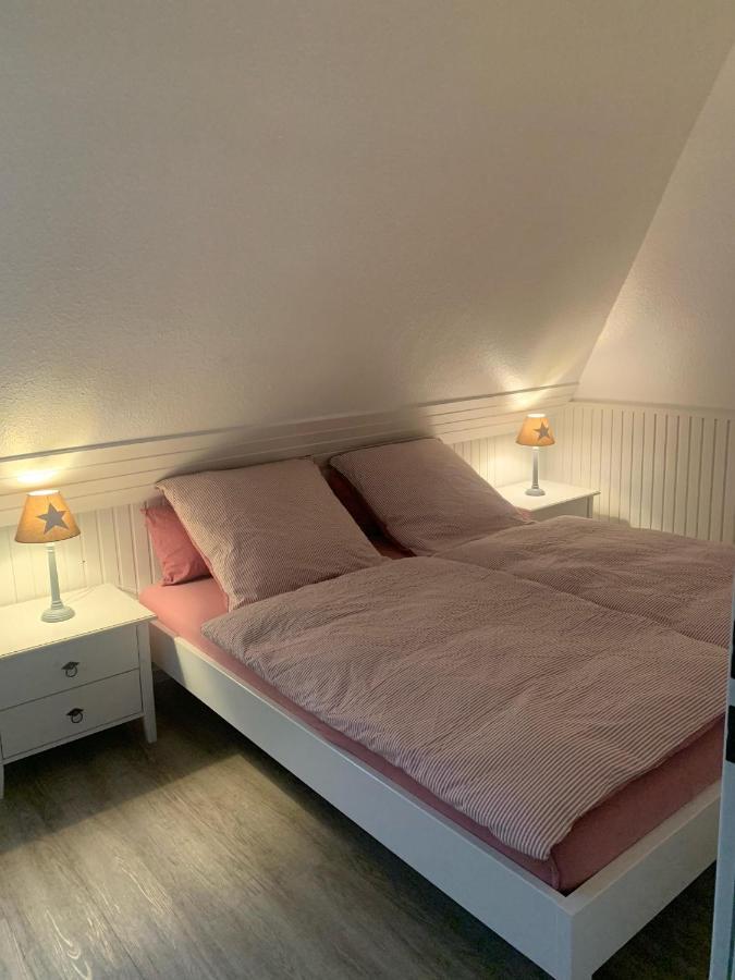 Hus Dungrot Appartement Sankt Peter-Ording Buitenkant foto